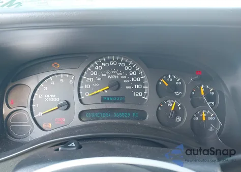 2003 GMC Yukon Sle from USA, damaged, VIN 1GKEC13V73R180947